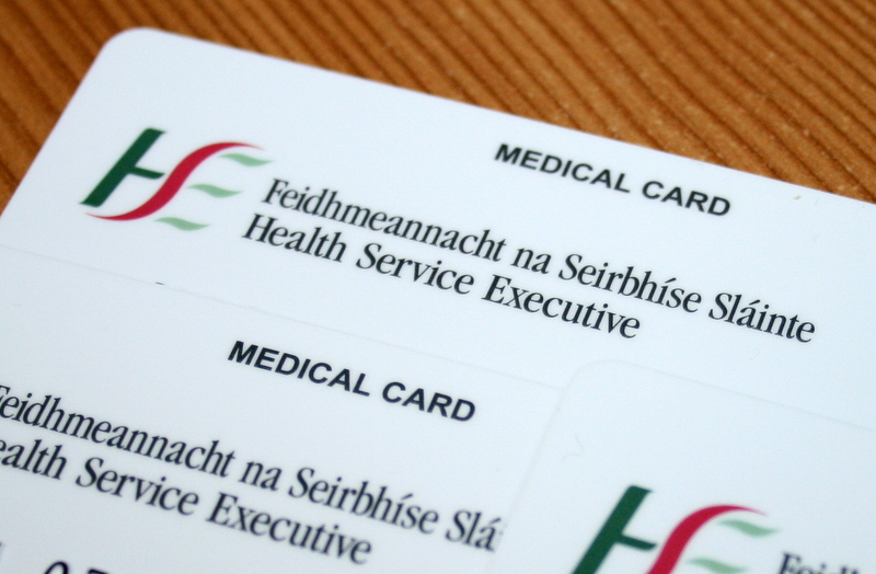 Атака на систему здравоохранения Ирландии началась с фишингового письма