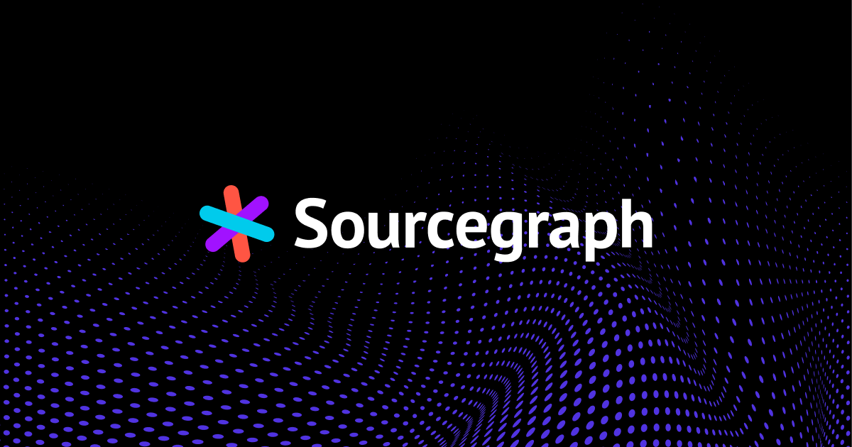 Sourcegraph случайно опубликовал ключ аутентификации и поплатился