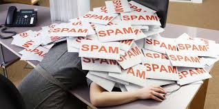 «Лаборатория Касперского»: злоумышленники всё активнее распространяют спам с сайтов компаний