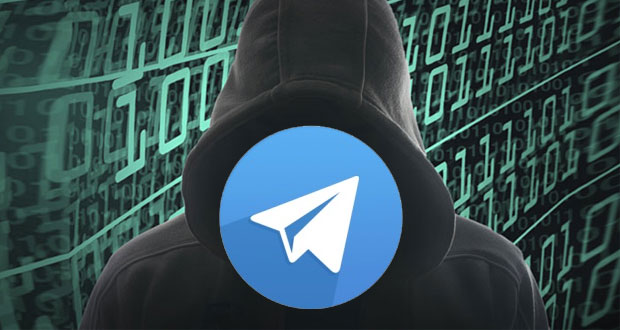 Злоумышленники грабят VIP-клиентов криптобирж через Telegram-чаты