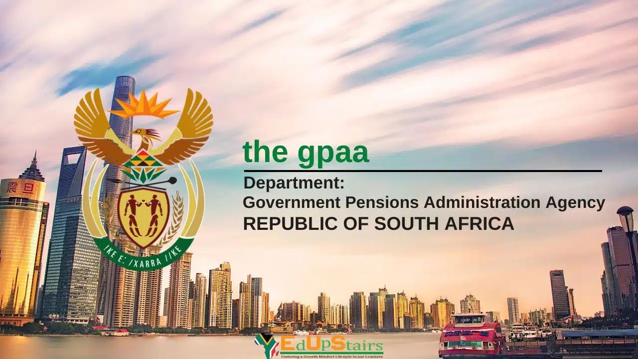 LockBit взяла на себя ответственность за атаку на пенсионный фонд госслужащих Южной Африки