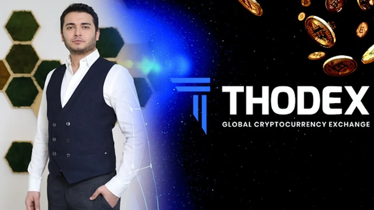 Основатель криптобиржи Thodex получил 11 тысяч лет тюрьмы за мошенничество и отмывание денег
