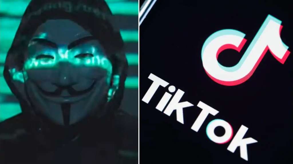 На волне опасений блокировки TikTok распространяется шпионское ПО TikTok Pro