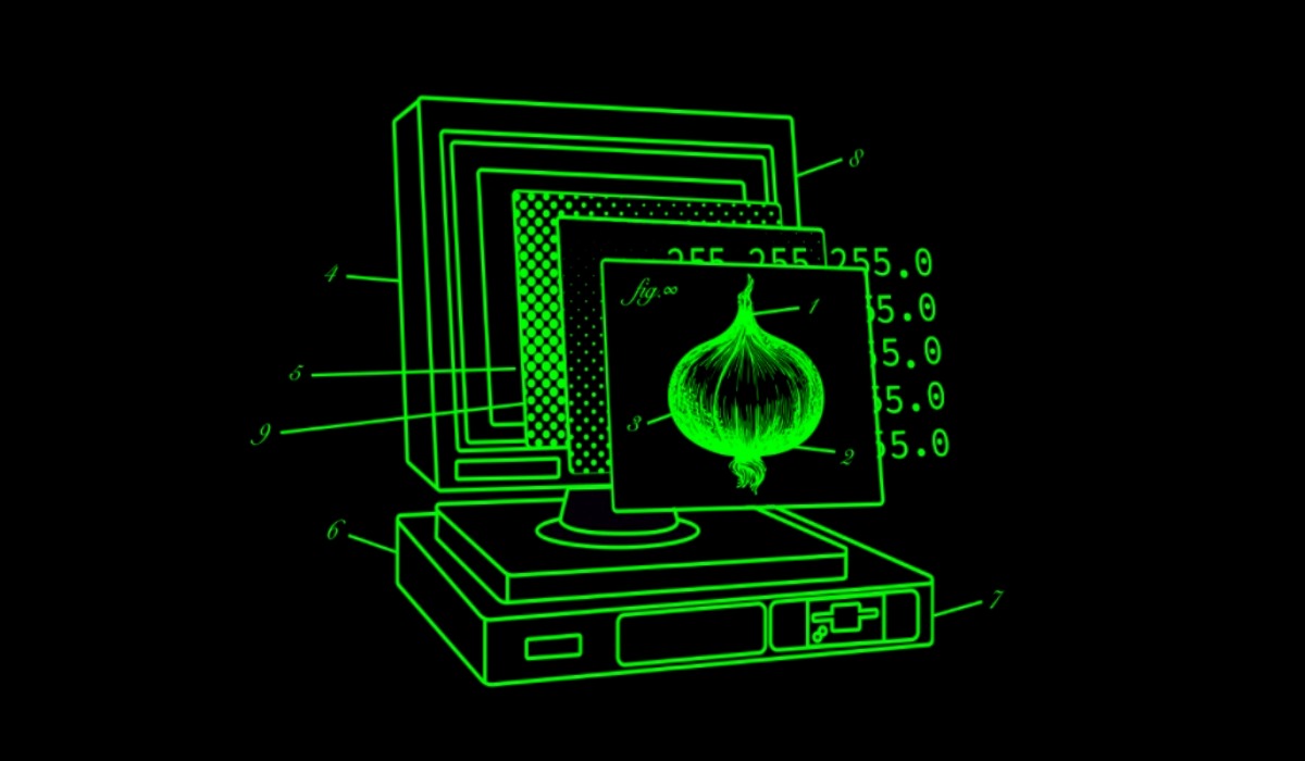 Tor удаляет ретрансляторы в рамках борьбы с криптовалютными мошенниками