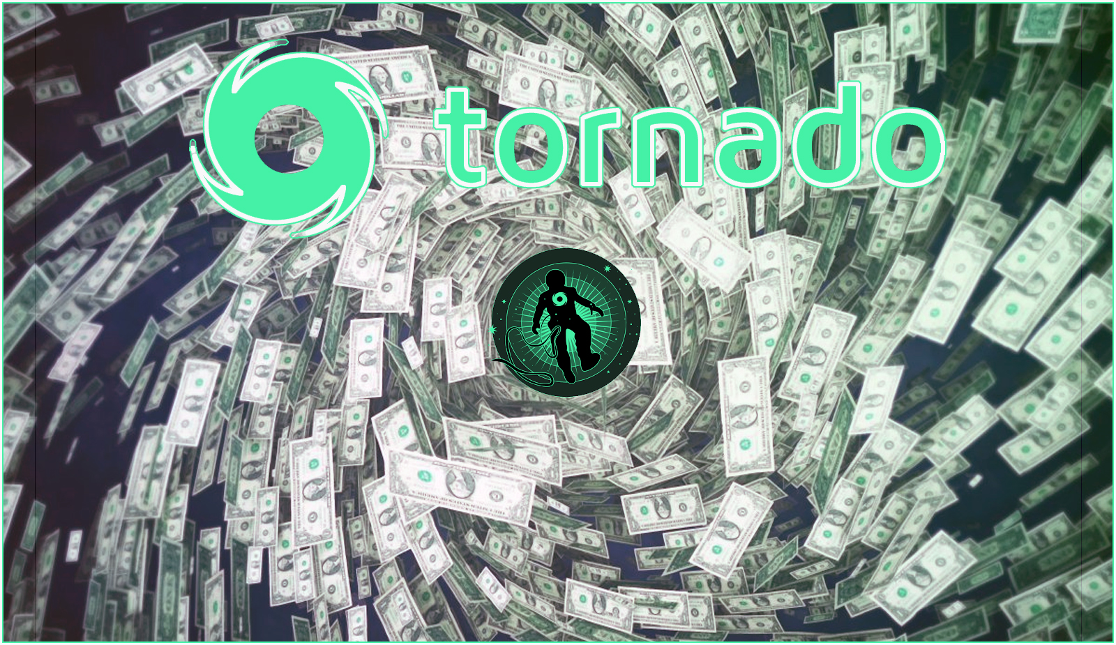 Разработчик Tornado Cash арестован в Нидерландах