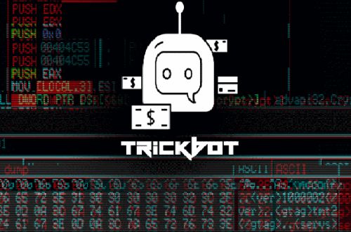 Microsoft использовала закон о товарных знаках для атаки на ботнет Trickbot
