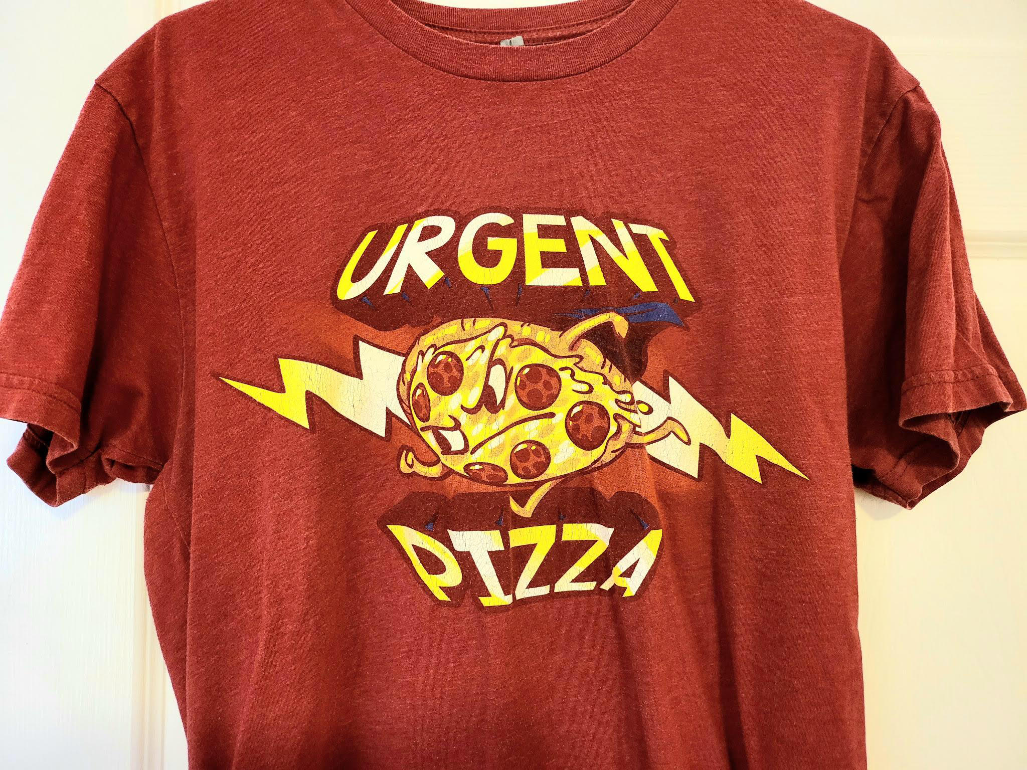 Urgent Pizza: история крупнейшего взлома в истории Twitch