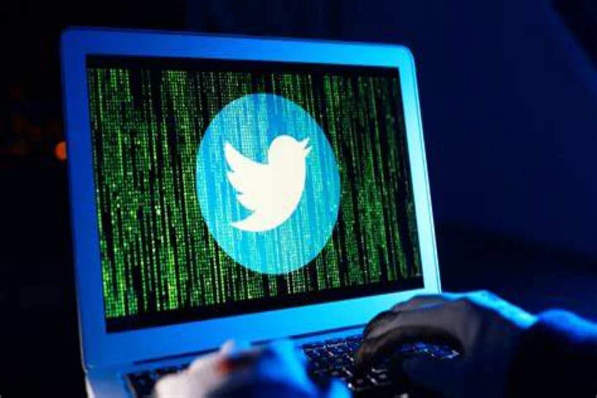 Данные аккаунтов более 5,4 млн пользователей Twitter продают в сети за $30 тыс.