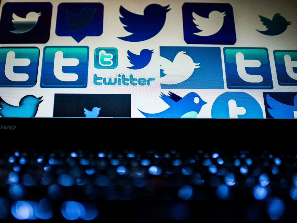 Более 1000 сотрудников Twitter заподозрены в пособничестве кибератаке