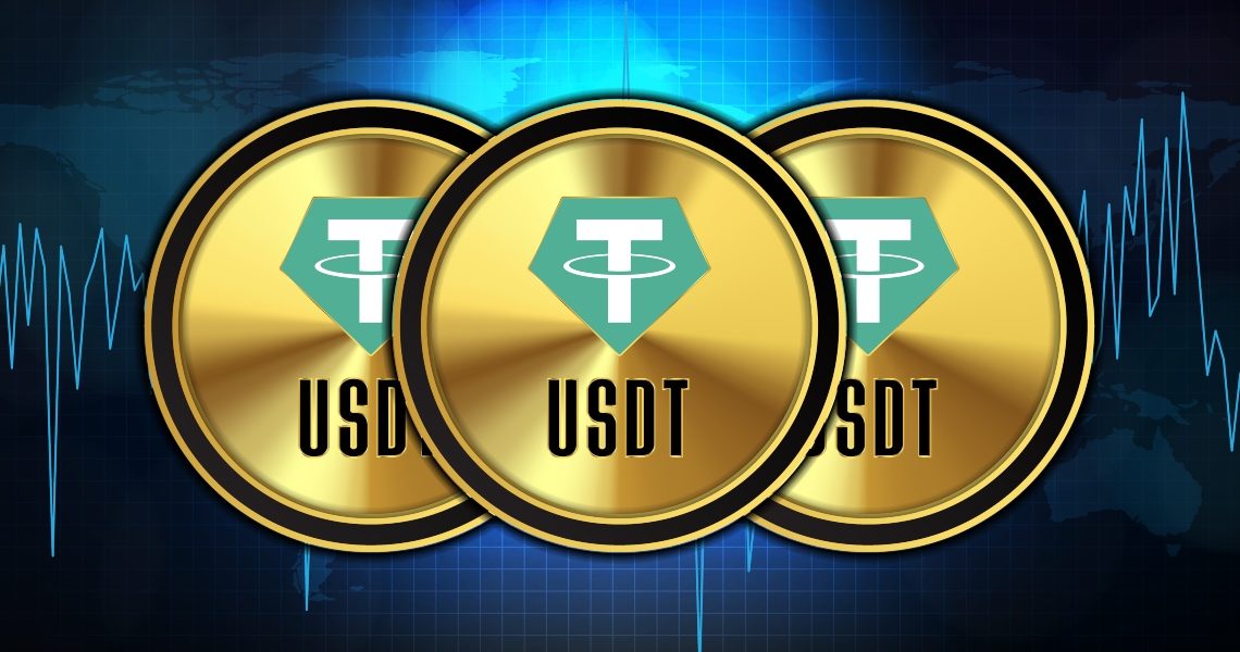 Инвестор потерял 20 млн. USDT из-за фишинговой атаки