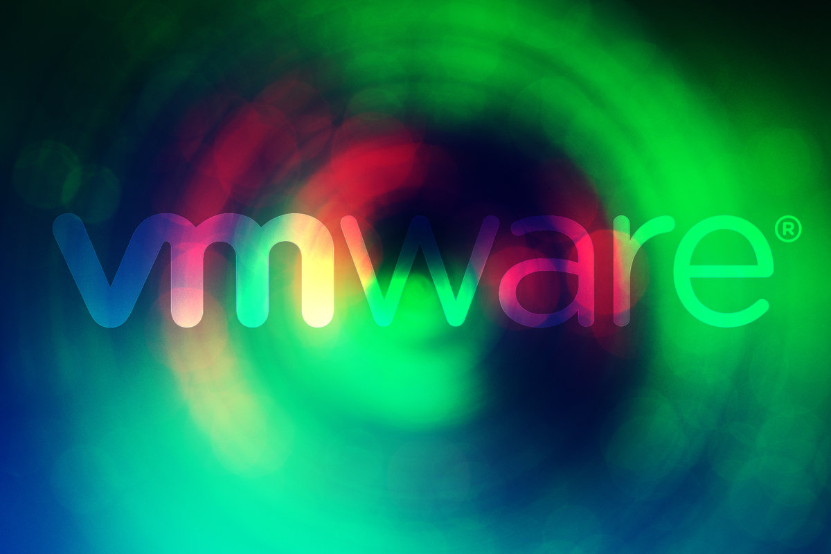 Уязвимость в продуктах VMware позволяет скомпрометировать систему