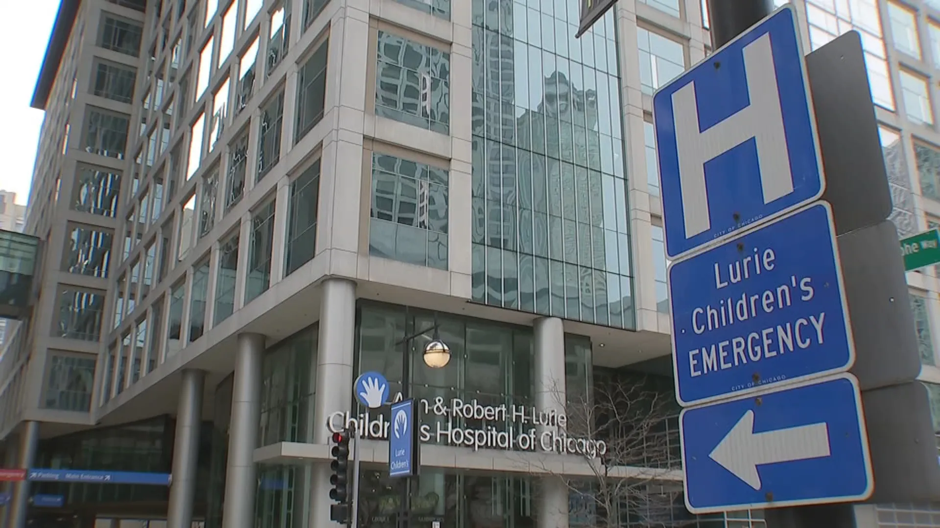 Киберпреступники объявили о продаже украденных данных детской больницы в Чикаго за 60 BTC