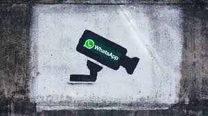 Сообщения в мессенджере WhatsApp могут содержать данные о местоположении отправителей