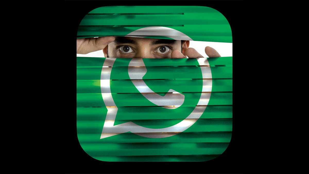 Клоны WhatsApp похищают личные данные пользователей