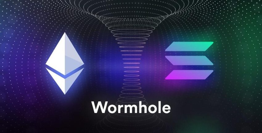 Хакеры похитили более $320 млн у криптовалютной платформы Wormhole