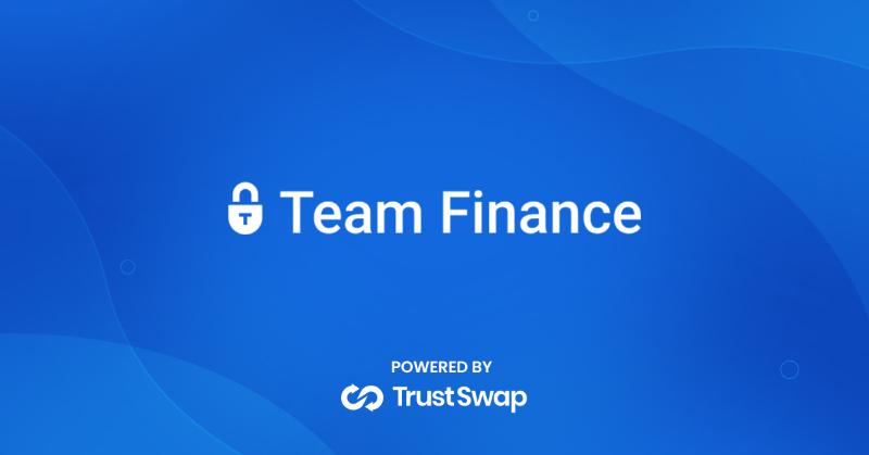 Злоумышленник украл $14,5 млн у блокчейн-платформы Team Finance