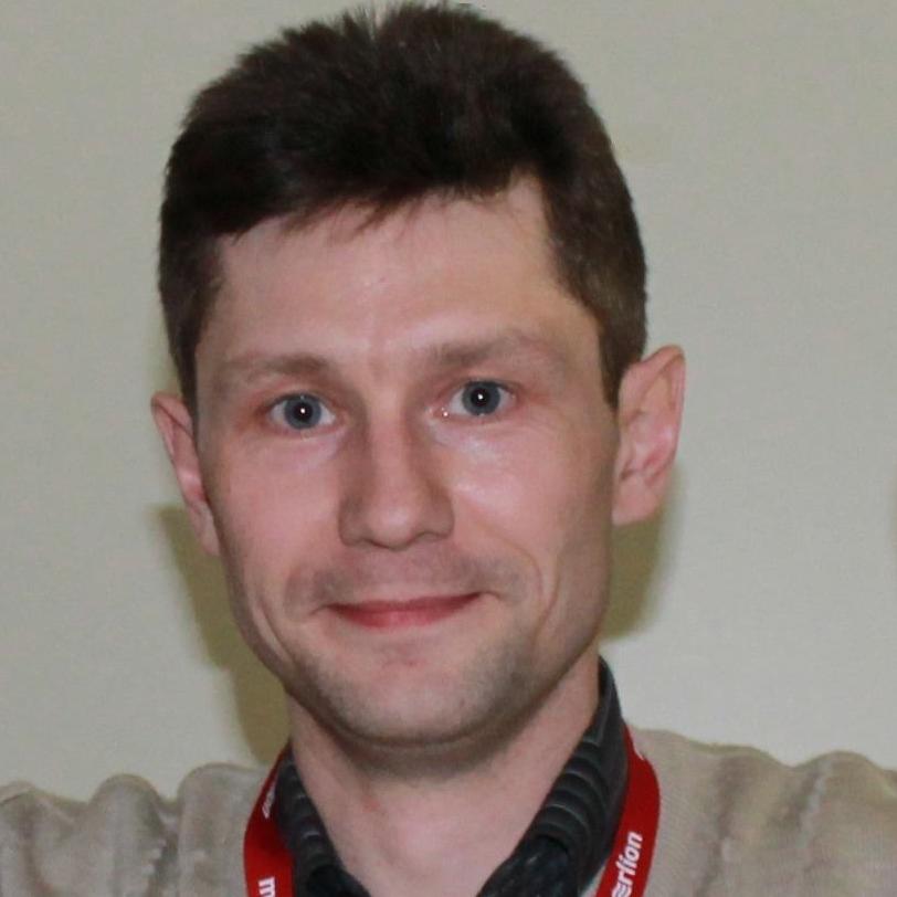 Алексей Киселев, ESET