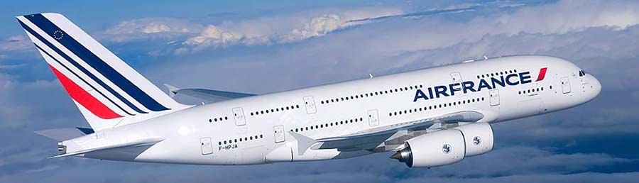 Киберпреступники получили доступ к данным миллионов пассажиров Air France и KLM