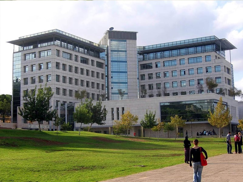 Иранские хакеры MuddyWater атаковали университет Технион в Израиле