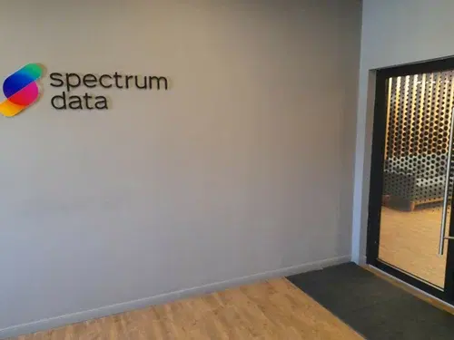 В Екатеринбурге в офисе компании SpectrumData прошли обыски