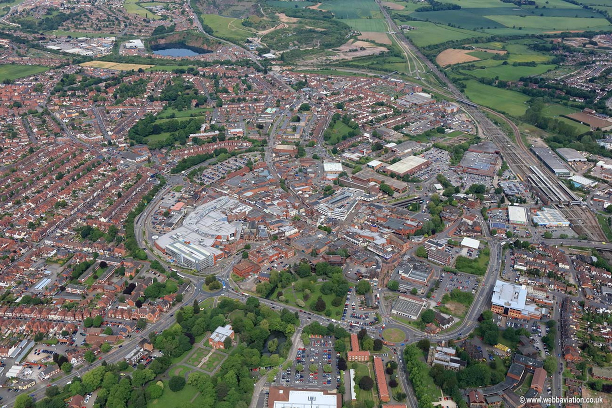 Школа в британском городке Нанитон отложила занятия из-за кибератак