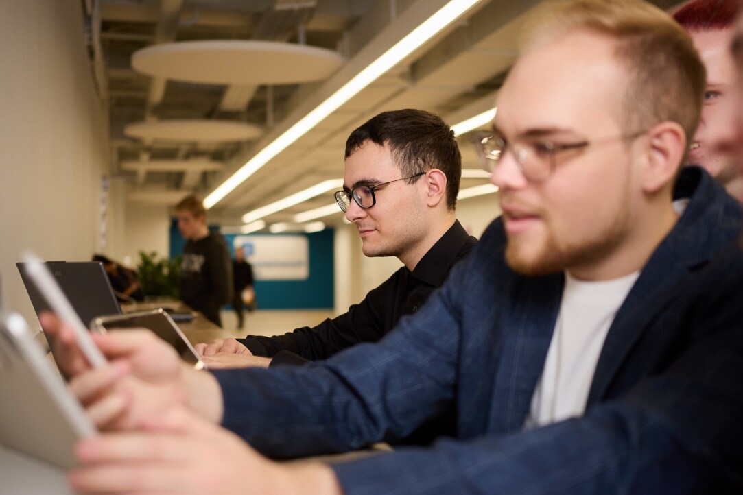 Ideco развивает академическое сотрудничество с ВШЭ