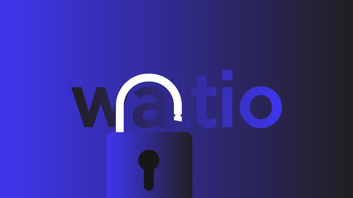 Французская компания Waltio шантажируется&nbsp;группировкой ShinyHunters