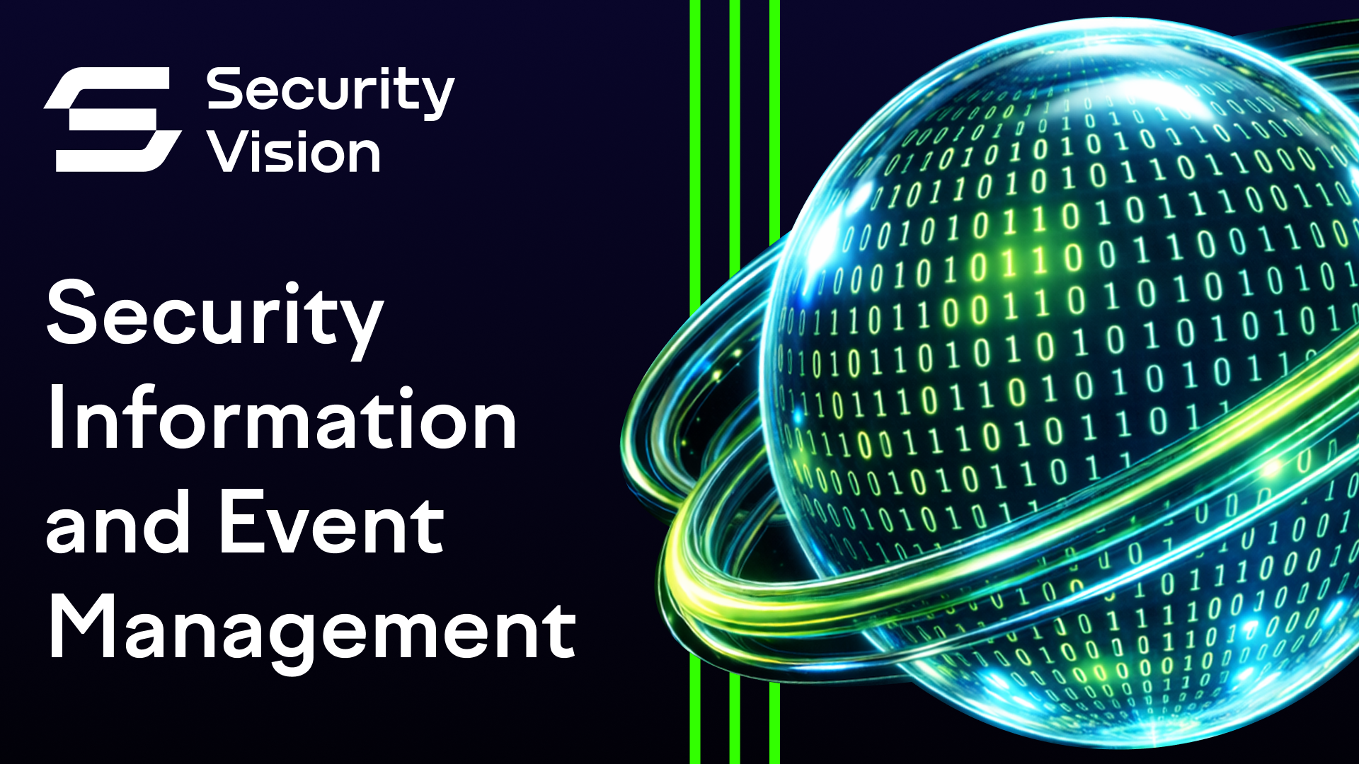 Security Vision