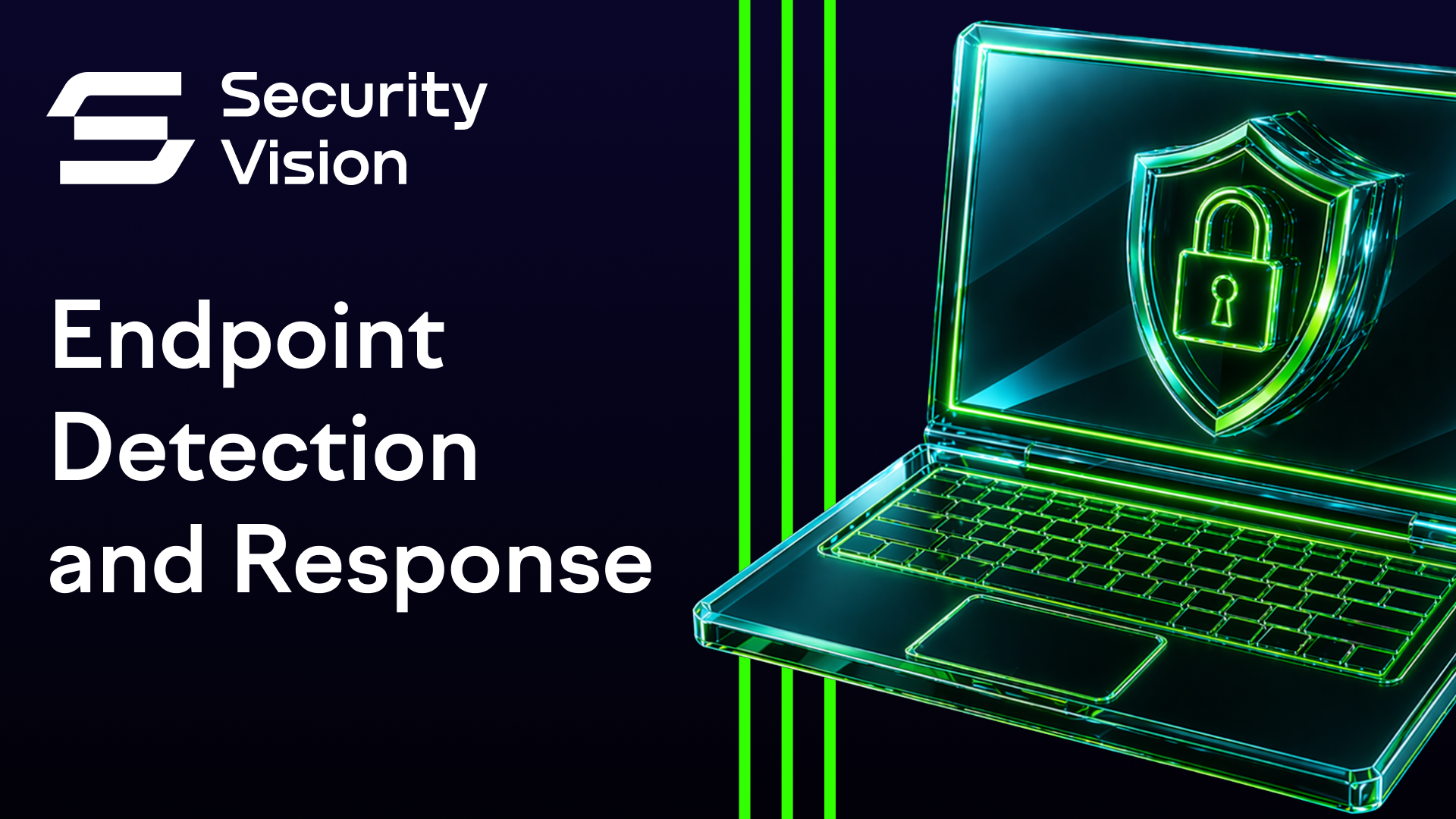 Security&nbsp;Vision&nbsp;вывела на рынок&nbsp;EDR-решение с корреляцией на агенте и встроенным модулем управления активами