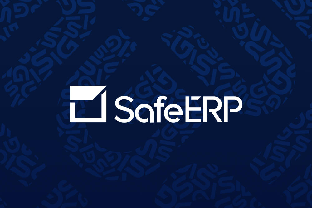 SafeERP