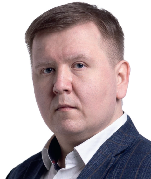 Алексей Плешков