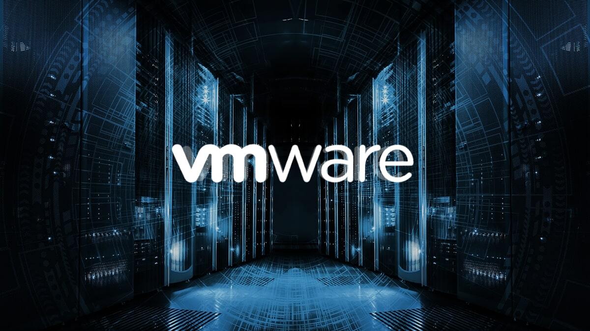 VMWare