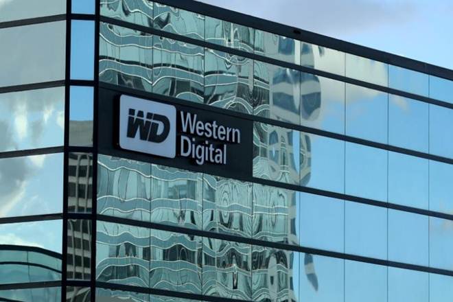 Онлайн-магазин Western Digital закрыт уже 6 недель из-за кибератаки