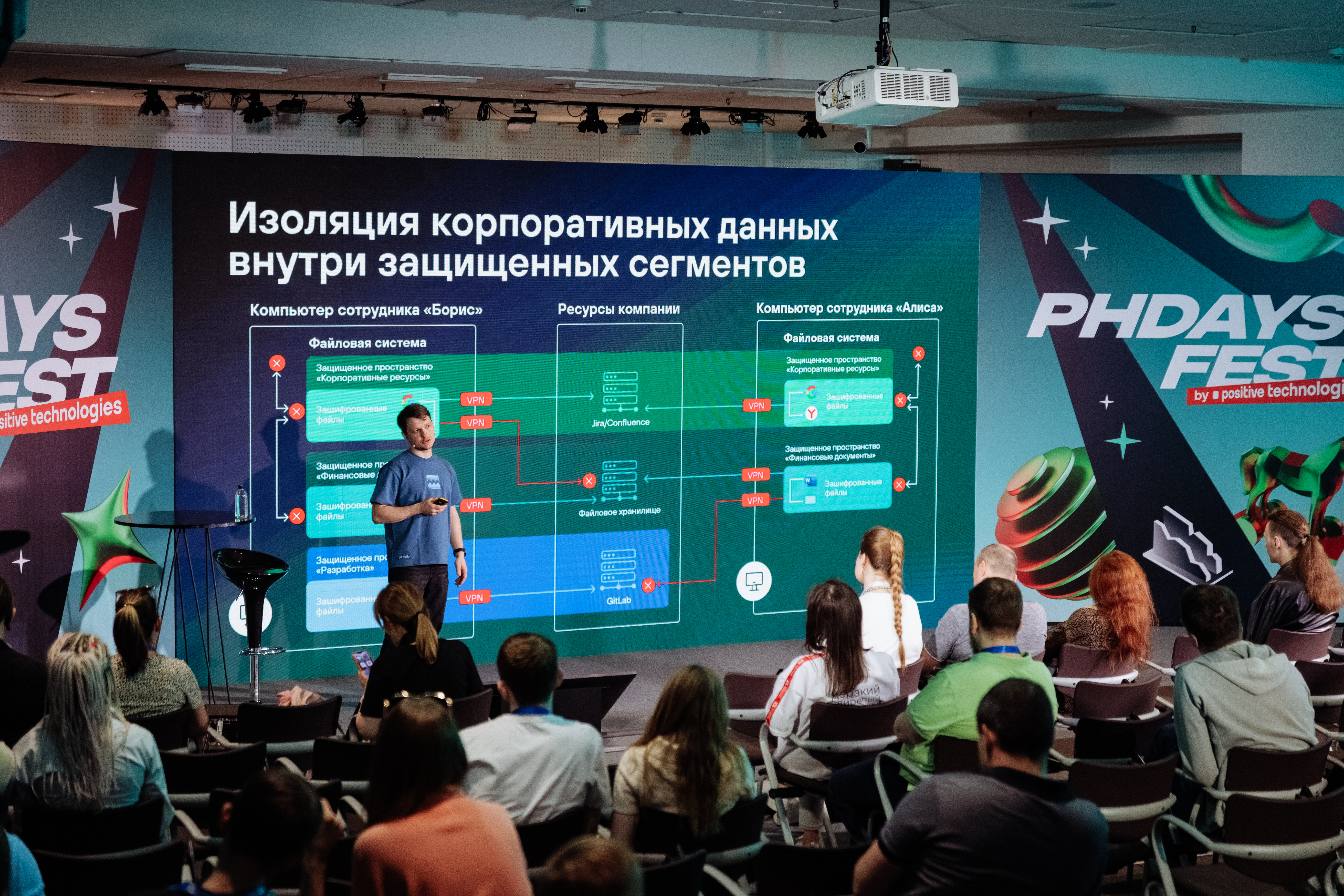 Xello представила Datacube — решение для защиты корпоративных данных