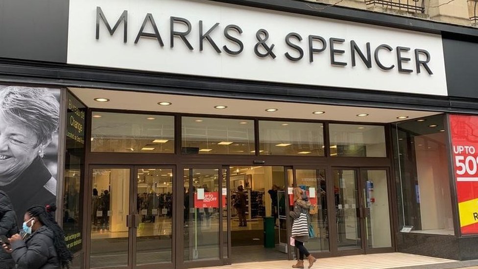 Marks & Spencer отчитался о финансовых последствиях апрельской кибератаки