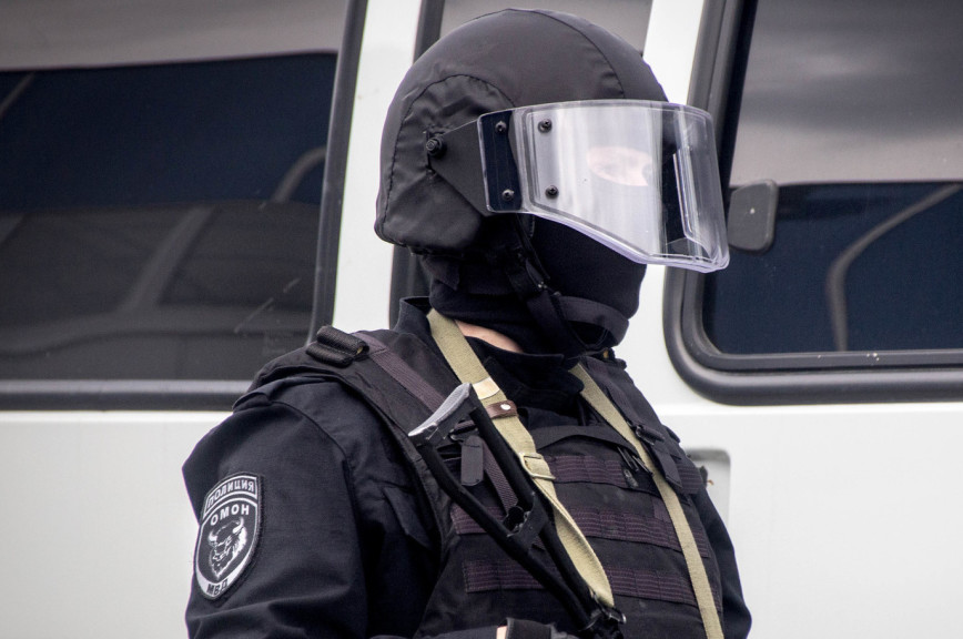 Росгвардия потребовала у экс-главы своего цифрового развития вернуть 306 миллионов