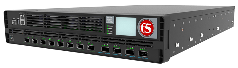 В интернете выявлено 269 тысяч устройств F5 BIG-IP, открытых для удалённого доступа