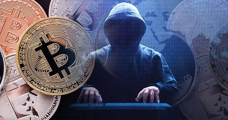 Одновременный взлом нескольких блокчейн-сетей привела в потере 17 млн. долларов