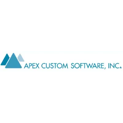 Хакерская группировка 0mid16B атаковала компанию Apex Custom Software