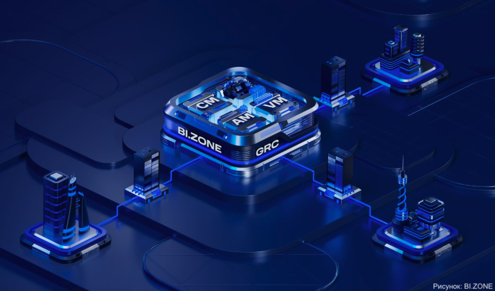 BI.ZONE GRC: новый модуль автоматизирует операционные процессы кибербезопасности