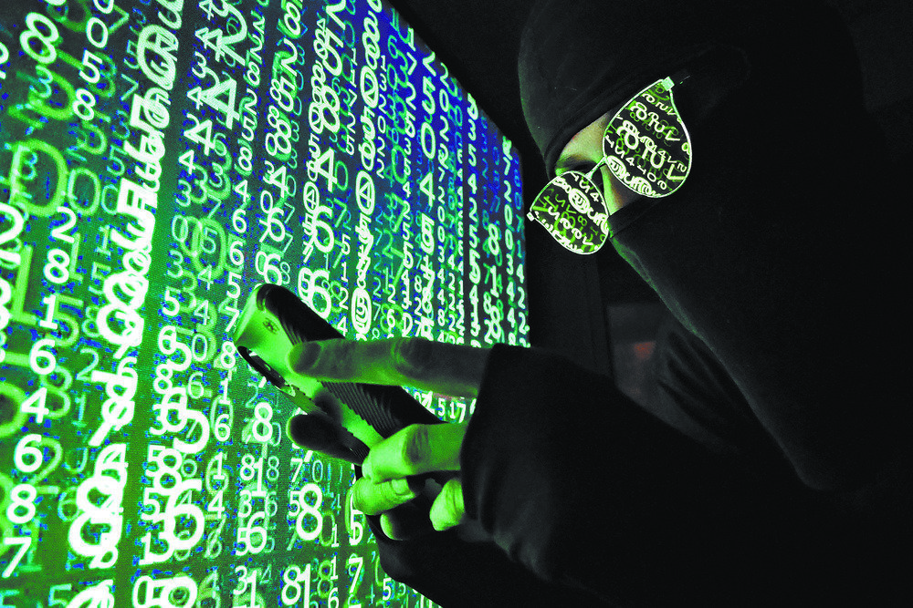 Новые инструменты для фишинговых и телефонных мошенничеств&nbsp;распространяются по модели «как услуга»