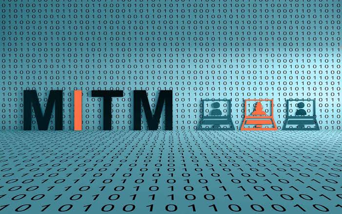 MiTM-атаки