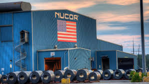 Американский производитель стали Nucor приостановил производство из-за кибератаки