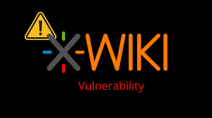 Замечено использование исправленной уязвимости в XWiki
