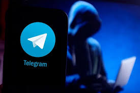 В Telegram снова “раздают” бесплатные деньги