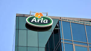Кибератака временно нарушила работу одного из заводов Arla Foods в Германии