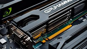 NVIDIA предупредила о новой уязвимости в своих графических процессорах