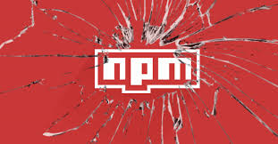 Хакеры внедрили вредоносный код в популярные пакеты npm