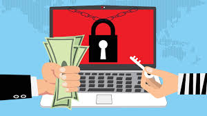 Программа-вымогатель Pay2Key начал распространяться на русскоязычных форумах
