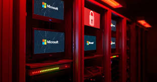 https://thehackernews.com/2025/07/storm-2603-exploits-sharepoint-flaws-to.html